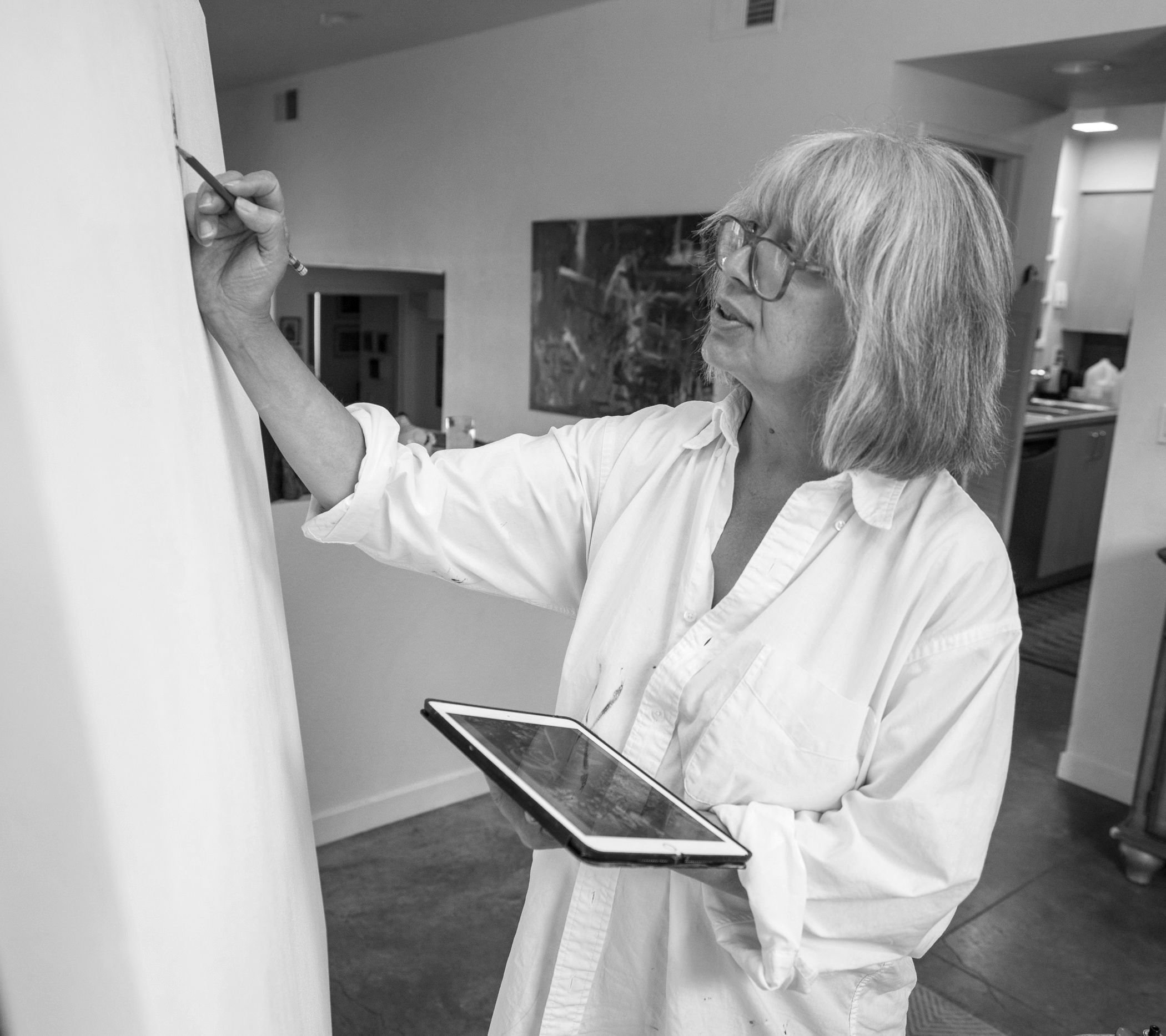 Brenda Bauer