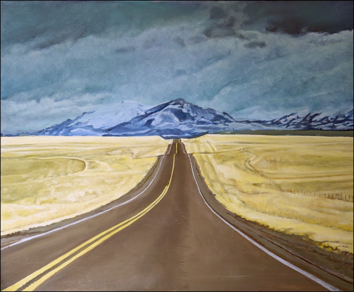 Highway To Hell