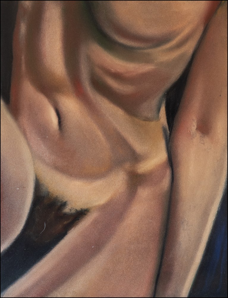Torso