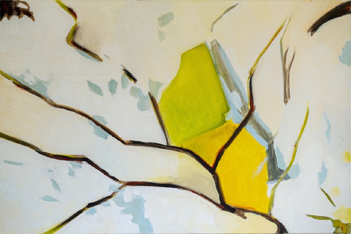Branched