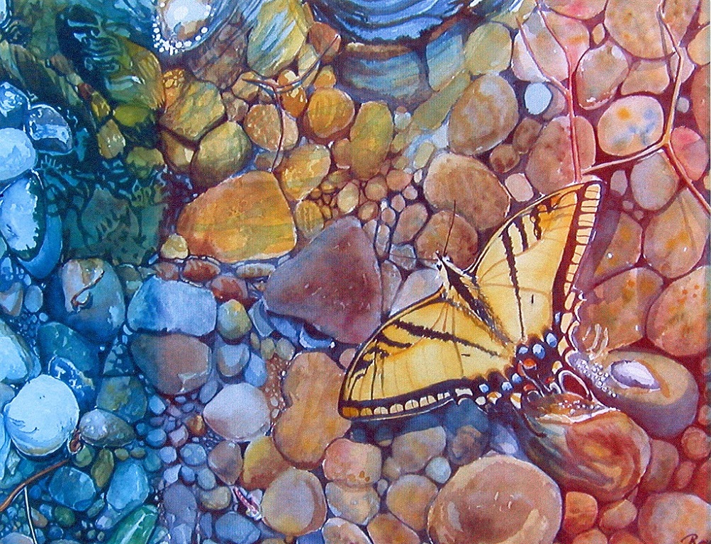 Butterfly Effect