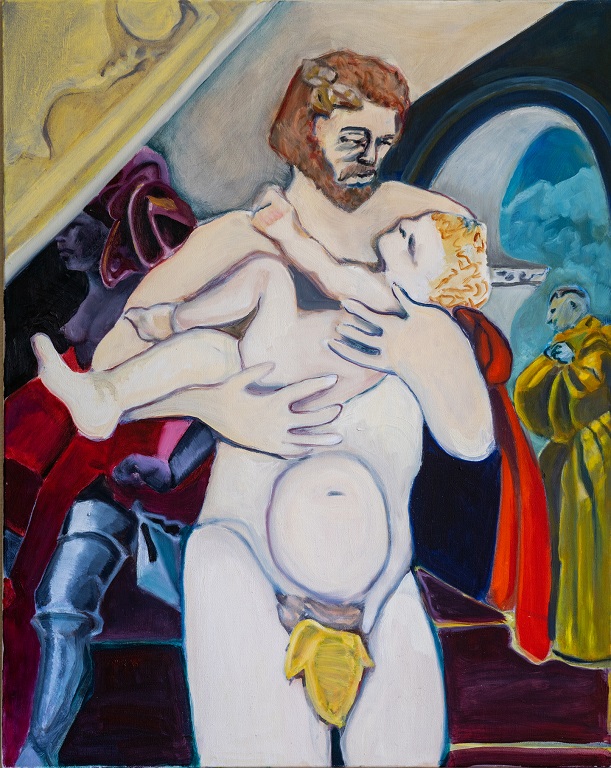 Embrace