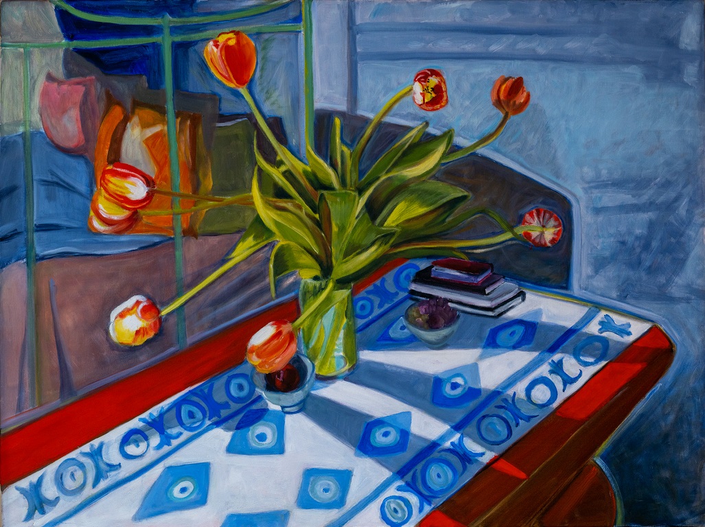 tulips